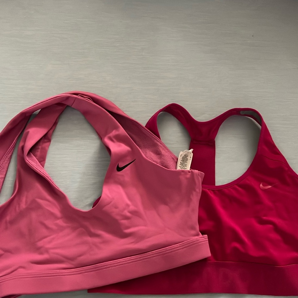 Nike Sports bra Bundle
